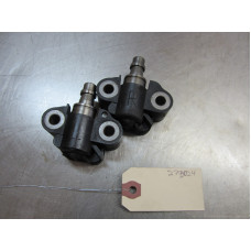 27Z024 Timing Chain Tensioner Pair For 07-08 Ford Expedition  5.4 1L3E6L266AA
